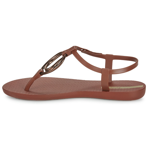 Ipanema - CHARM SANDAL LOOP - Marron