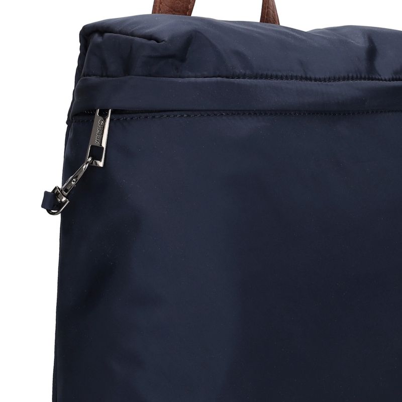 Charm Rugzak Blauw Dames