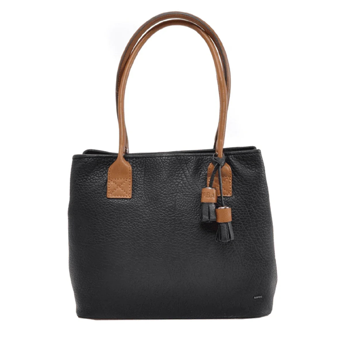 Berba | Chamonix 125-312 | Leren schoudertas