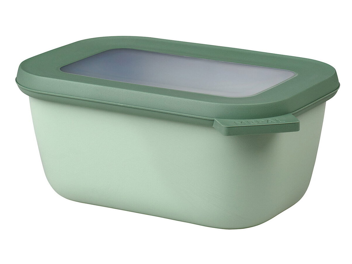 Mepal cirqula 750 ml Nordic Sage multikom