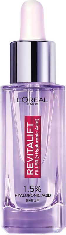 L'Oréal Paris - Exclusive Revitalift Filler - Serum - 1,5% Hyaluronzuur