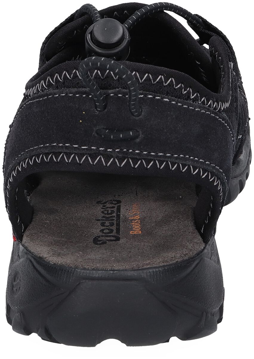 Sandales | Dockers by Gerli Tongs