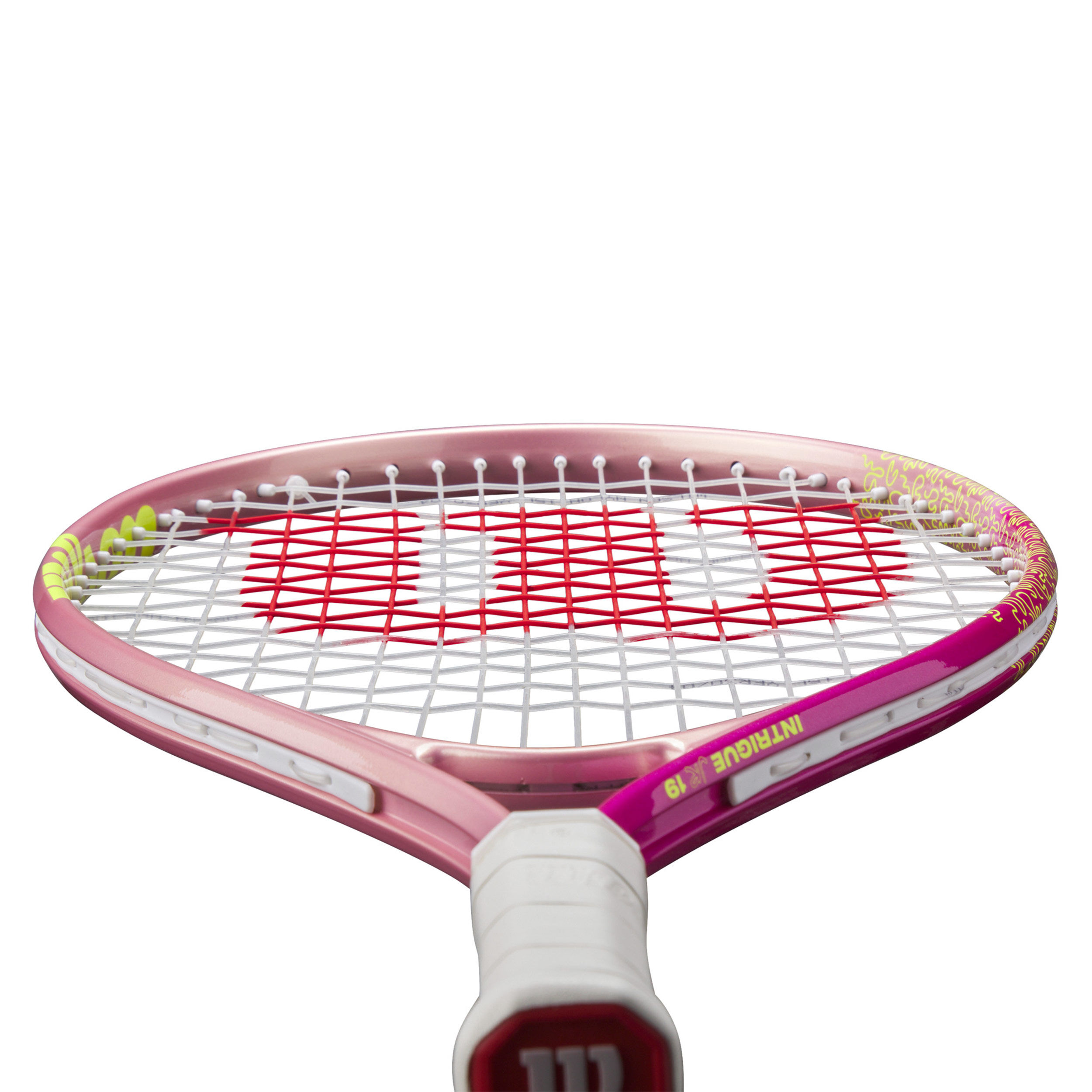Wilson Intrigue 19 Girls Raquettes Enfants