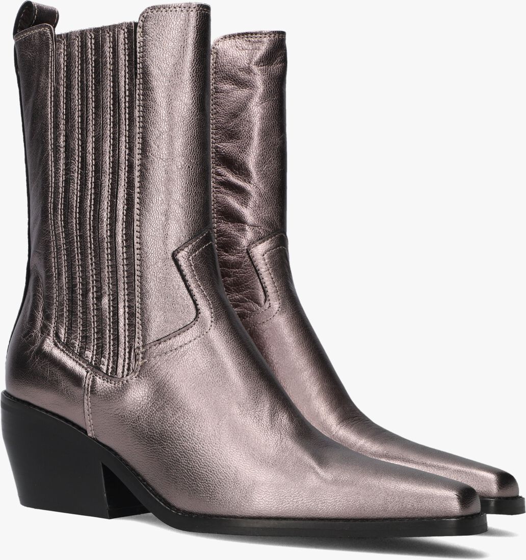 NOTRE-V zilveren notre-v enkellaarsjes ar208