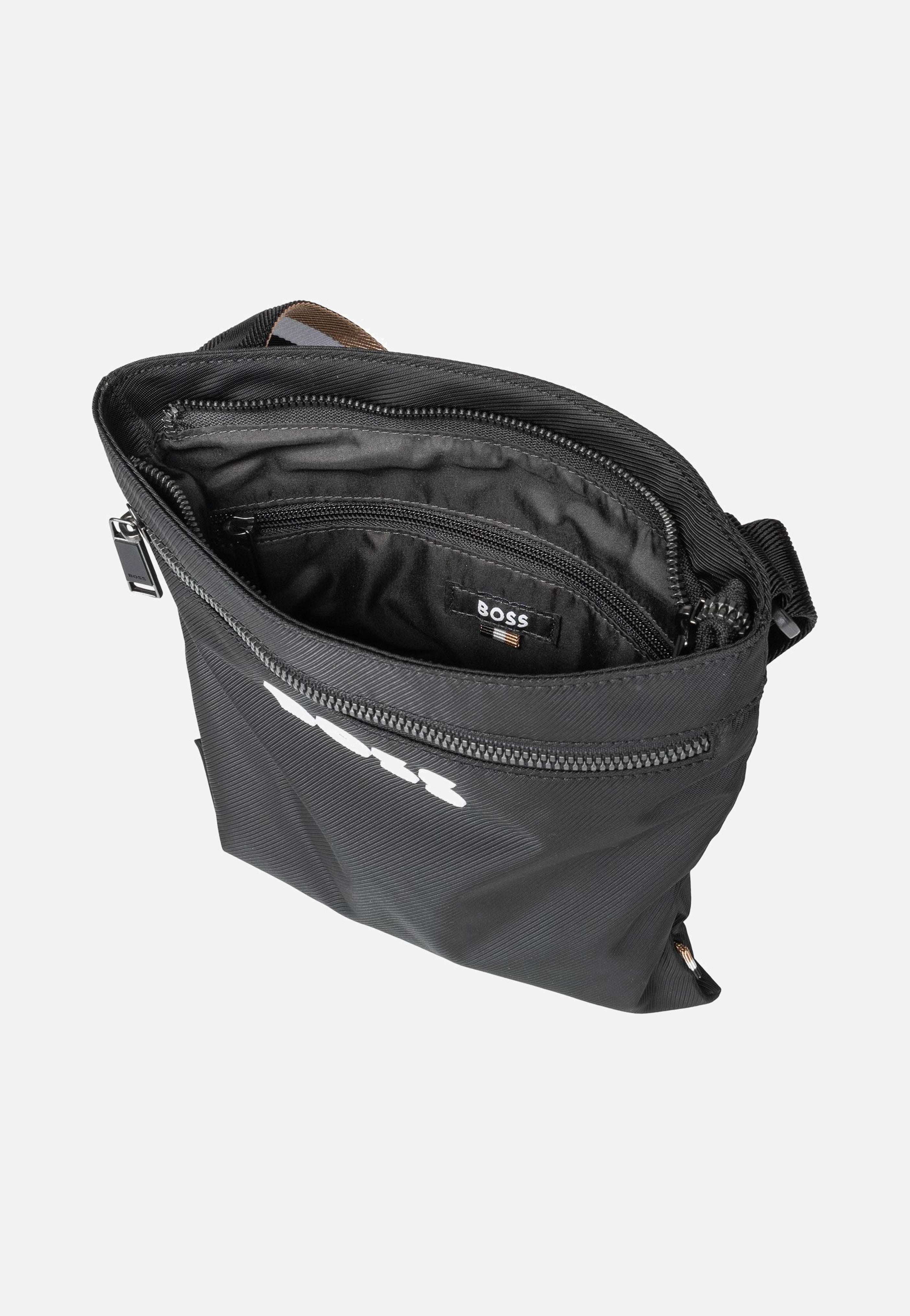 Catch 3.0 Envelope L 50511930 Black - Beuteltasche
