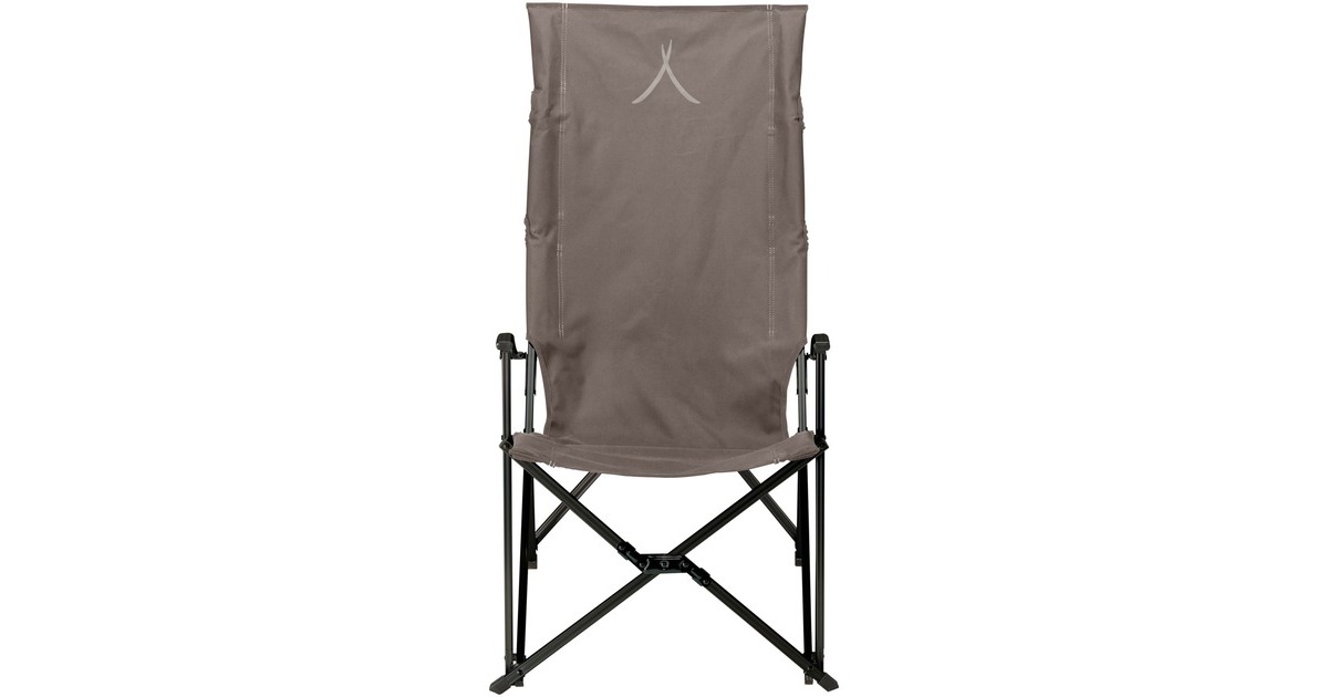 Grand CanyonEl Tovar Highback stoel  (Bruin)