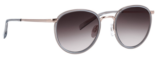 Marc O'Polo Sonnenbrille »Modell 505105« Panto-Form