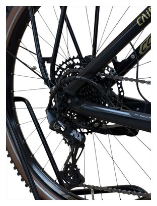 Produit reconditionné . Conway Cairon SUV 4.0 Wave SRAM NX 2022 . Vélo électrique . Conway . très bon état