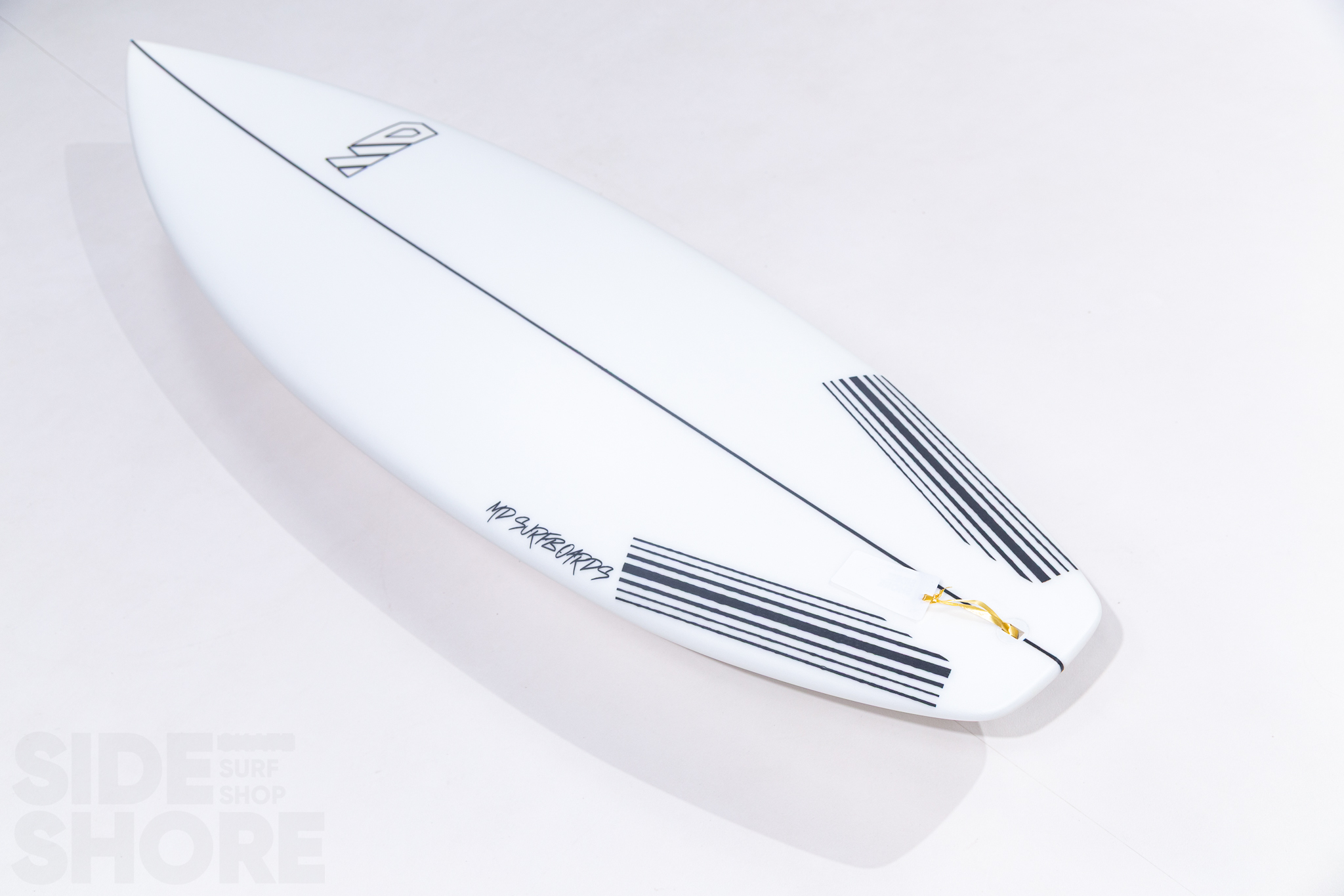 MD Surfboards Surf MD 5'10