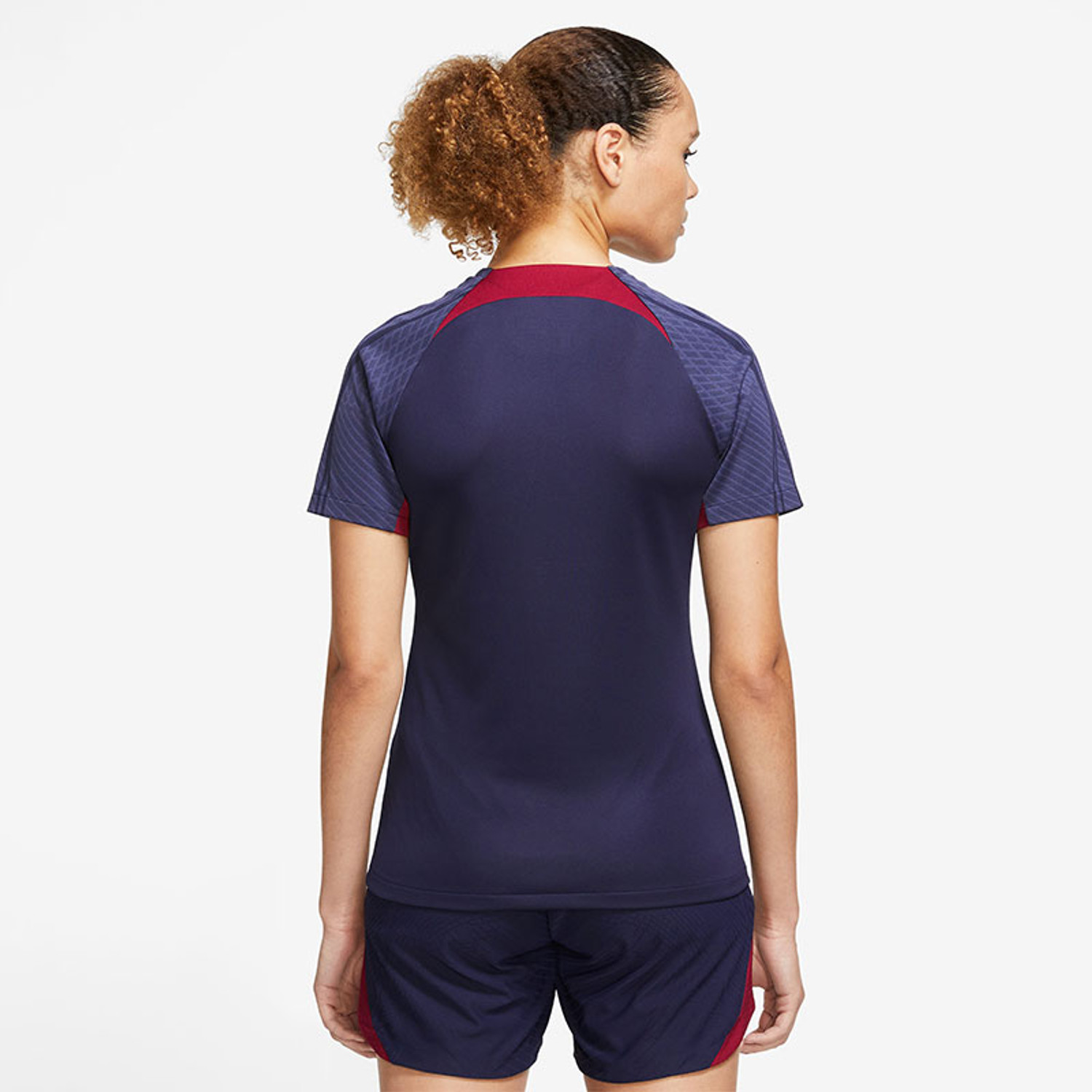 Nike Paris Saint-Germain Strike Trainingsset Dames