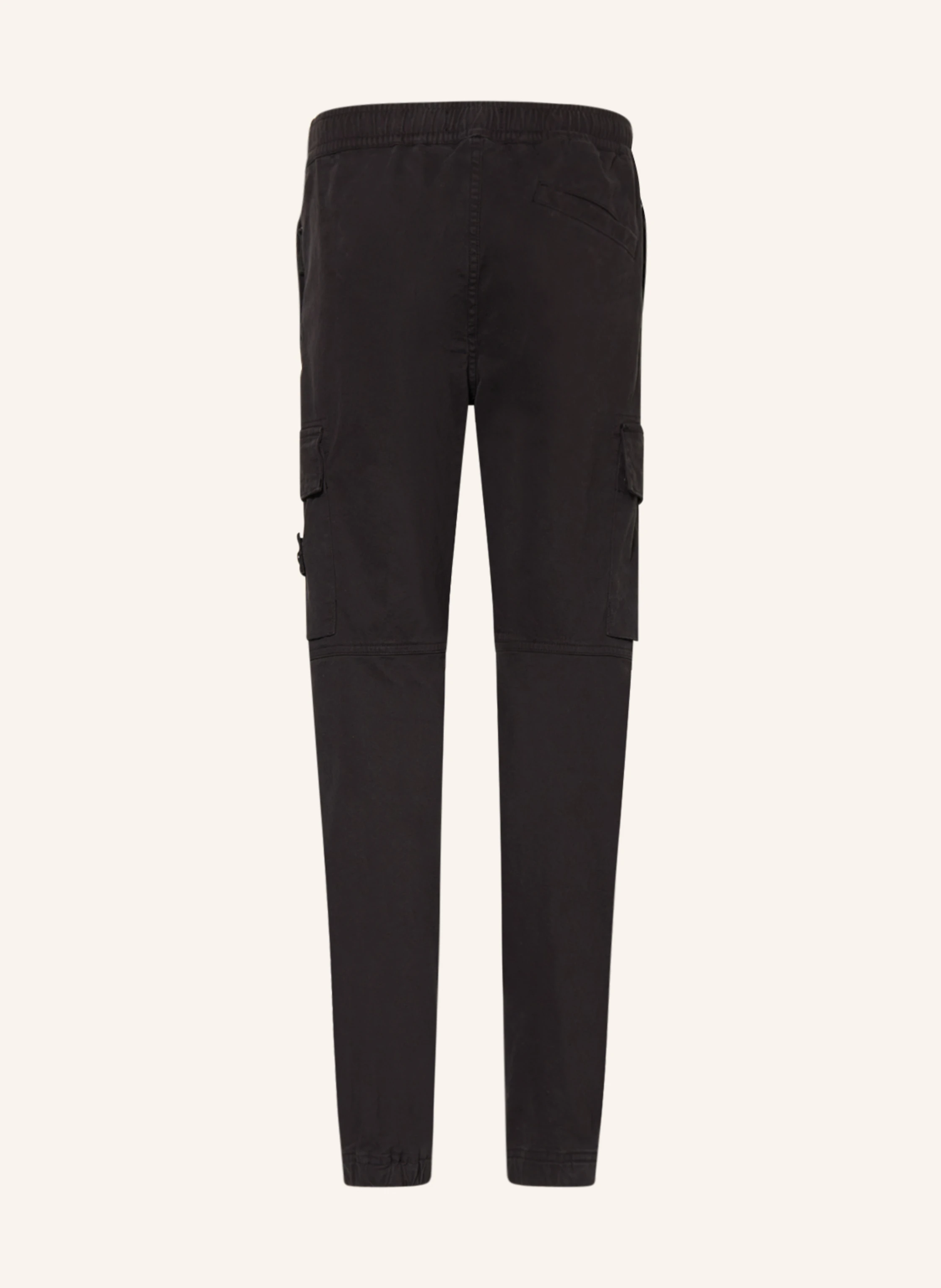 STONE ISLAND JUNIOR Cargohose