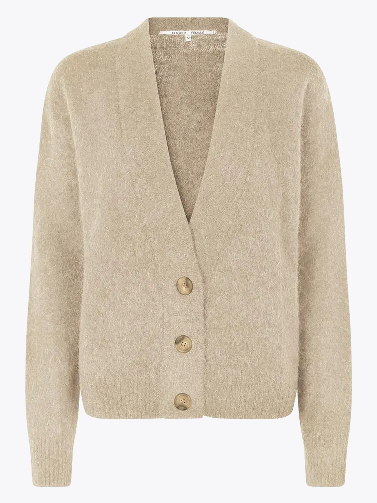 Brookline Cardigan