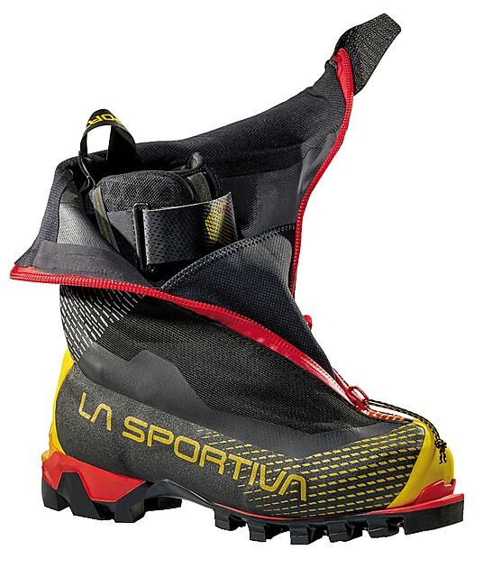 LA SPORTIVA - CHAUSSURES D'ALPINISME G-SUMMIT