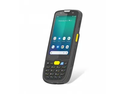 Newland MT67 Sei - Terminal til indsamling af data TFT - stregkodelæser - (2D imager) - microSD indgang