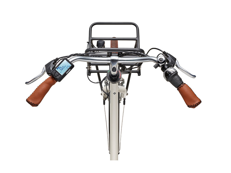 E-bike City RT540 28