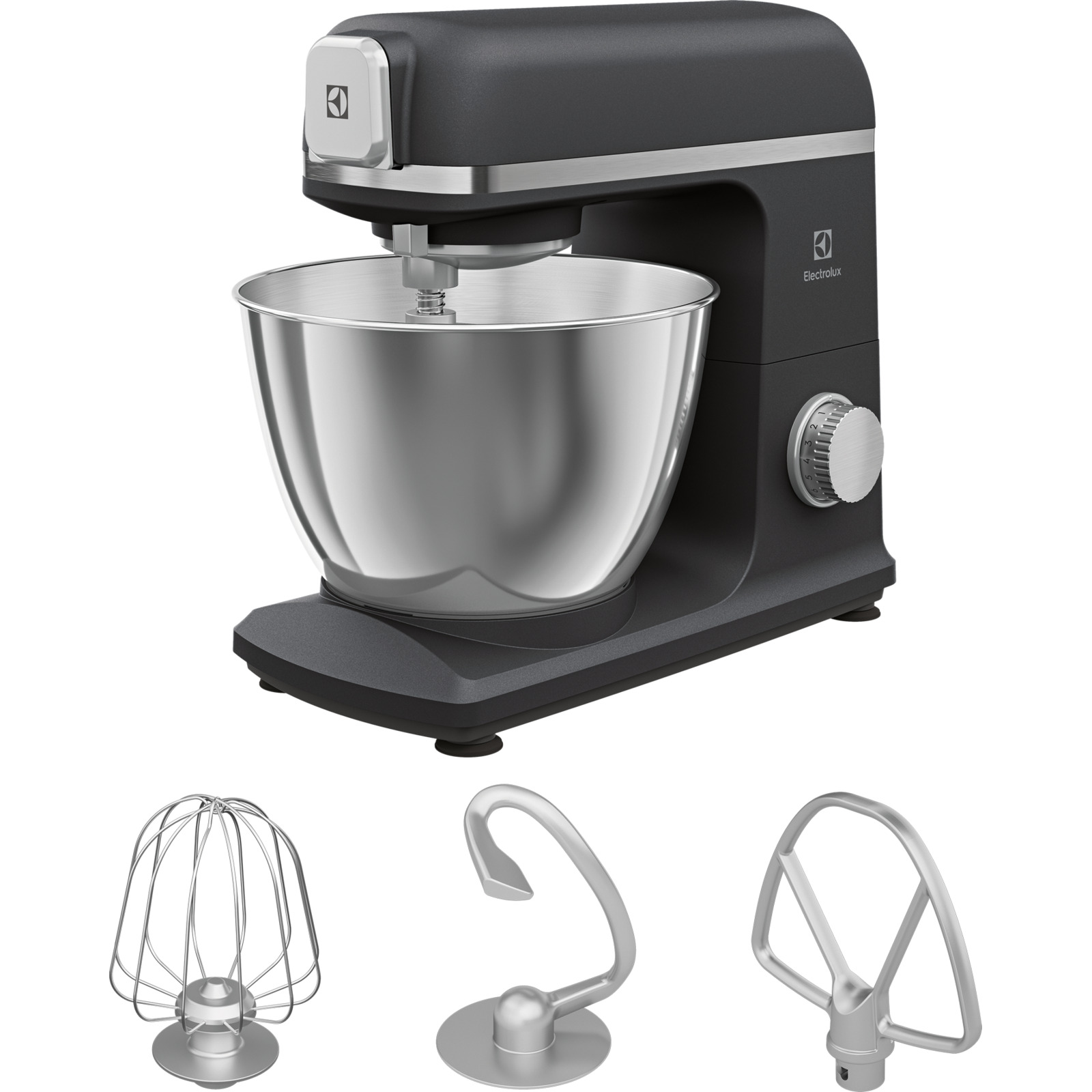 Electrolux Küchenmaschine E5KM1-4BPT
