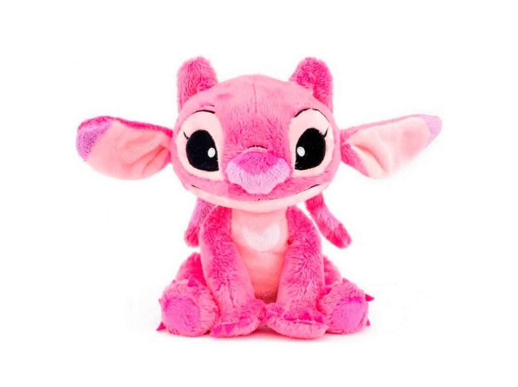 PELUCHE ANGEL SIMBA 25CM