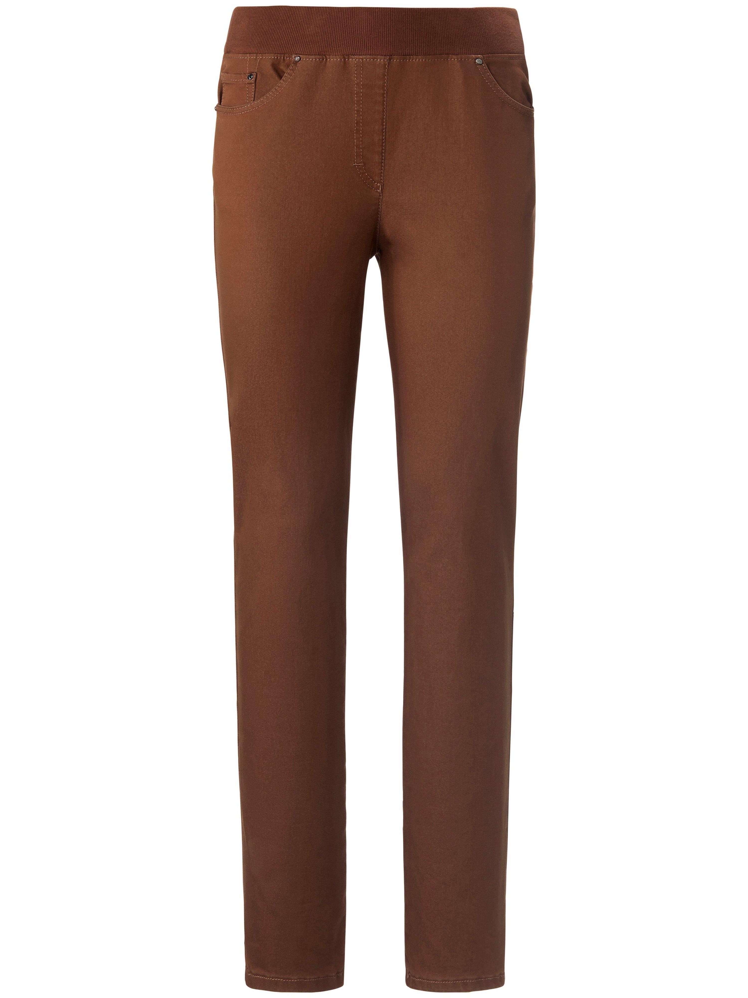 Comfort Plus-Jeans Modell Carina