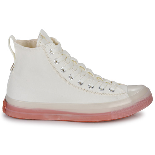 Converse - CHUCK TAYLOR ALL STAR CX EXPLORE HI - Blanc