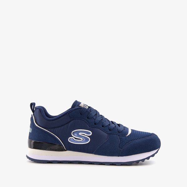 Skechers Originals OG 85 Step N Fly dames sneakers