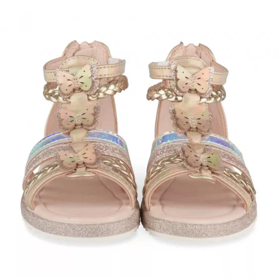Sandales OR NINI & GIRLS