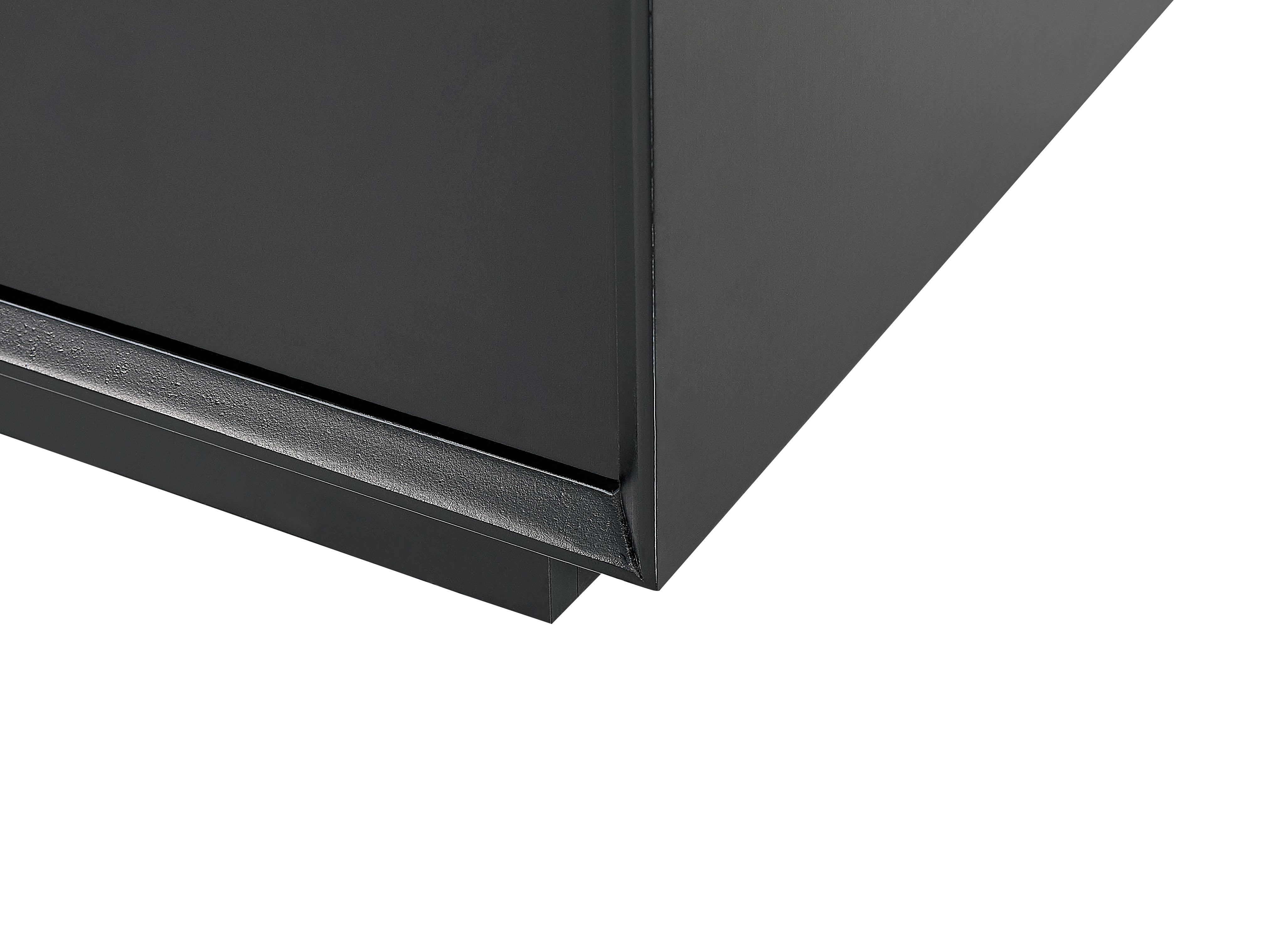 Kast OXNARD Zwart