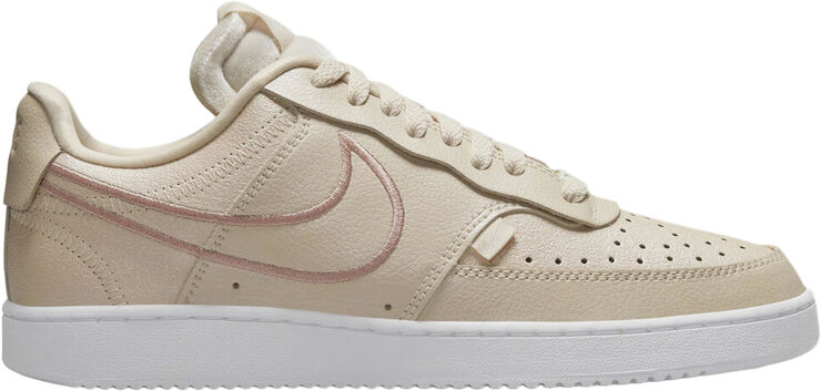 Nike Court Vision Low Premium sneakers Brun
