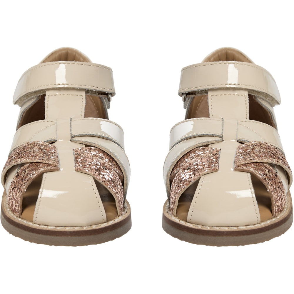 Køb Sofie Schnoor Rose Beige Ruthkb Sandal