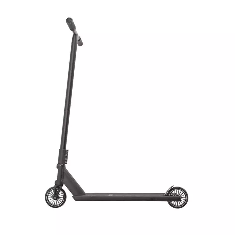 Trottinette freestyle AZTEC Siren Black