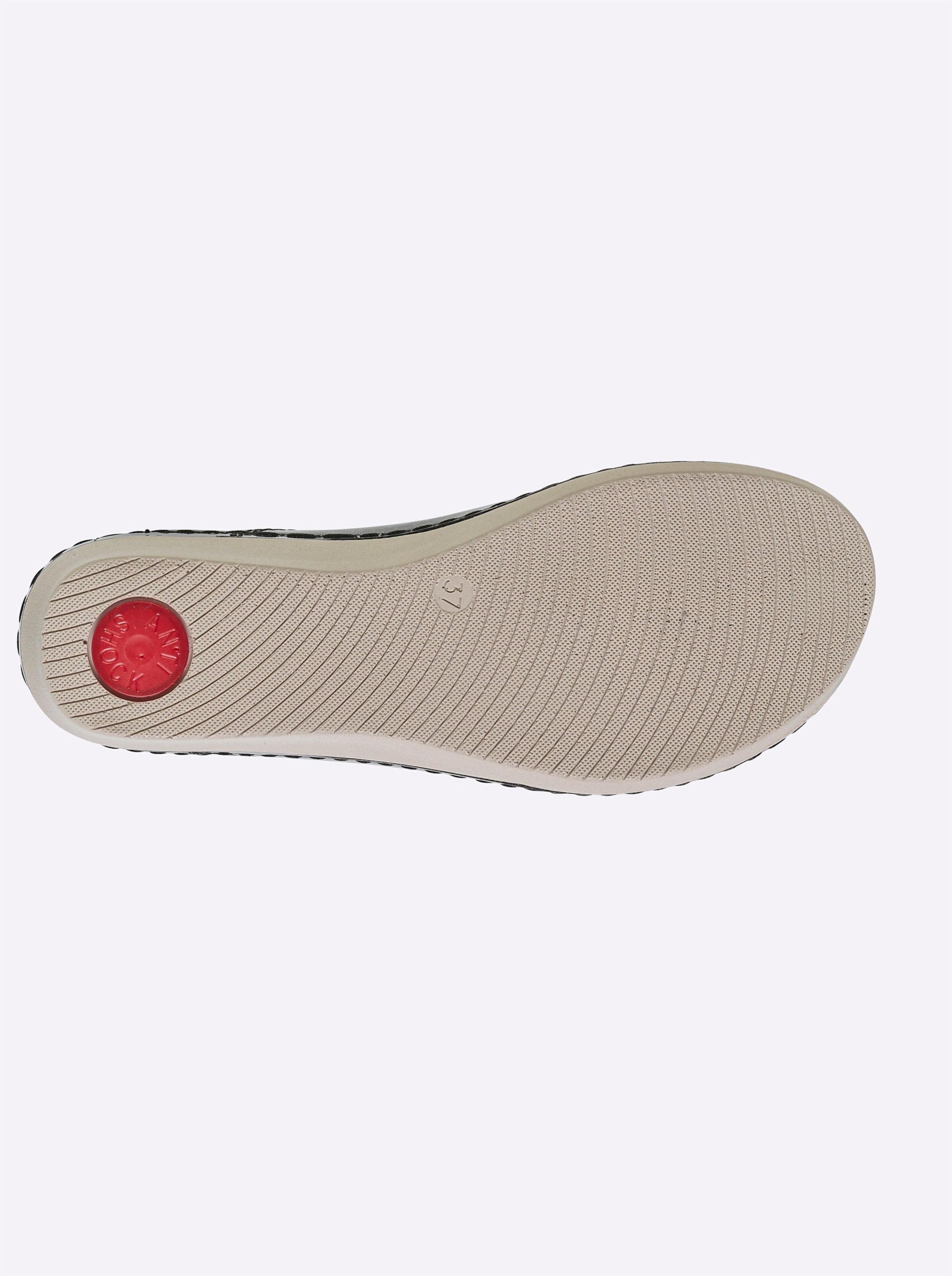Mubb Clog in schwarz
