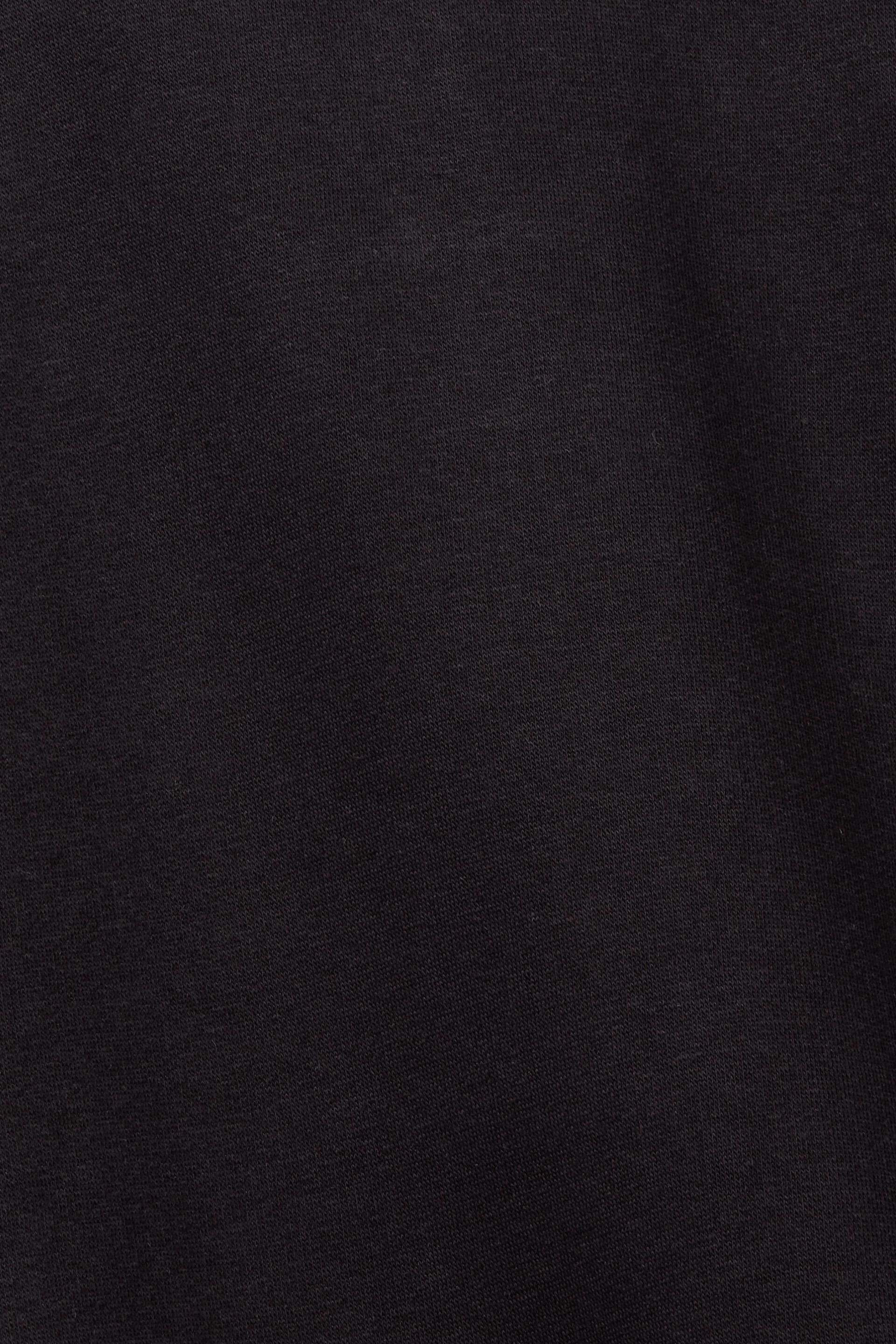 En matière recyclée sweat-shirt à capuche