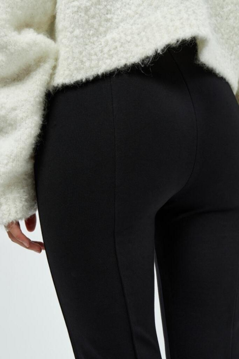 Minus zwarte dames broek