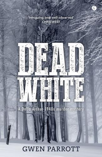 Dead White (Paperback)