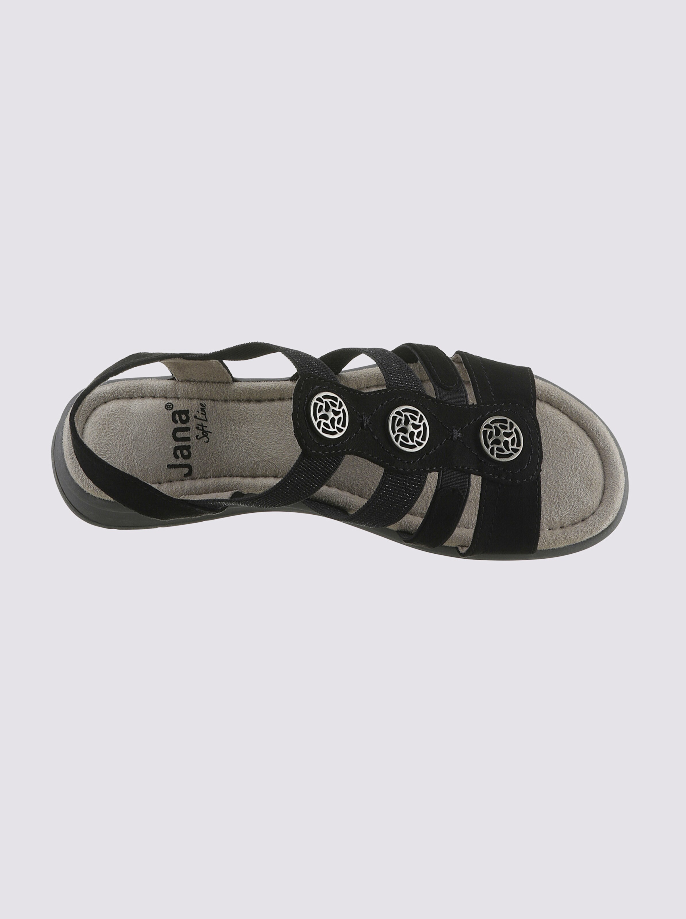 Sandalette