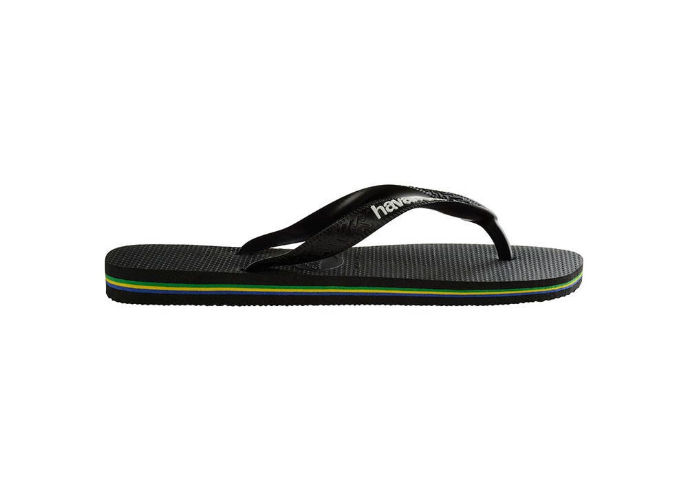 Havaianas  Brasil Logo