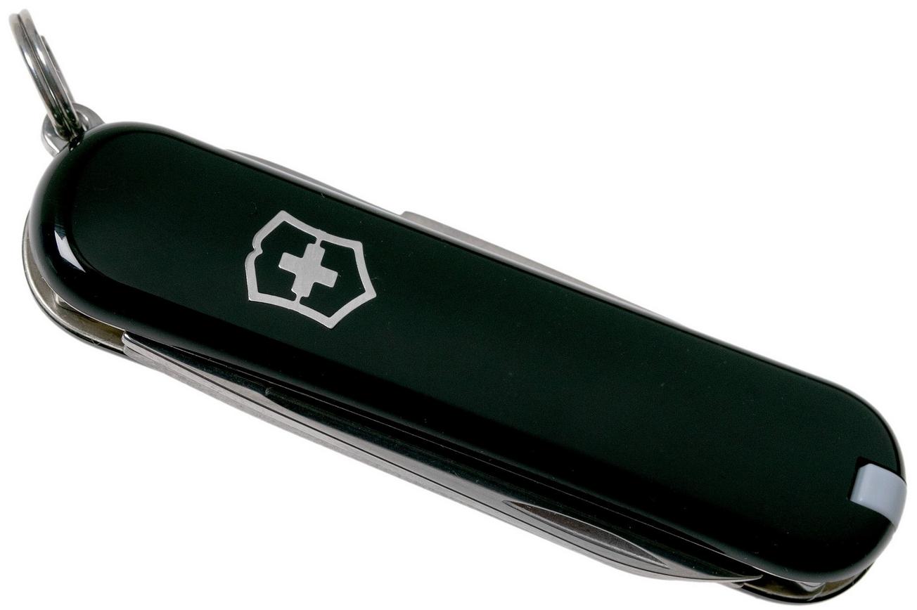 Victorinox Classic SD Colors, Dark Illusion 0.6223.3G Zwitsers zakmes