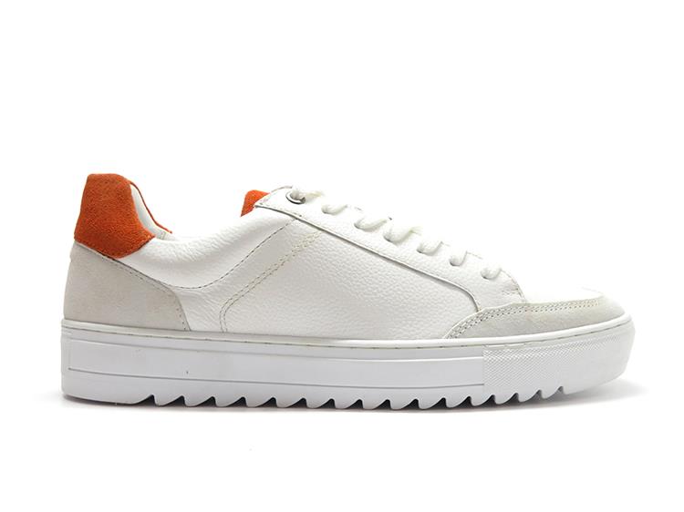PS Poelman LPMMIKE-01POE Superwhite white mandarine