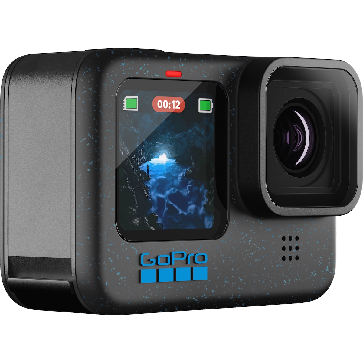 GoPro Hero 12 Black actionkamera