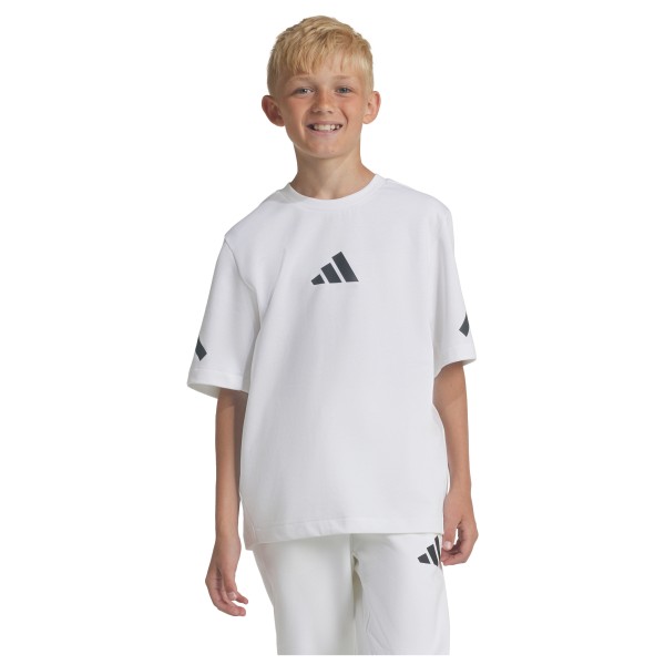 adidas - Kid's Z.N.E Tee - T-shirt