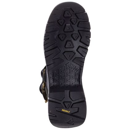 Botte enduro Leatt HYDRADRI 7.5 2025 - Noir / Gris