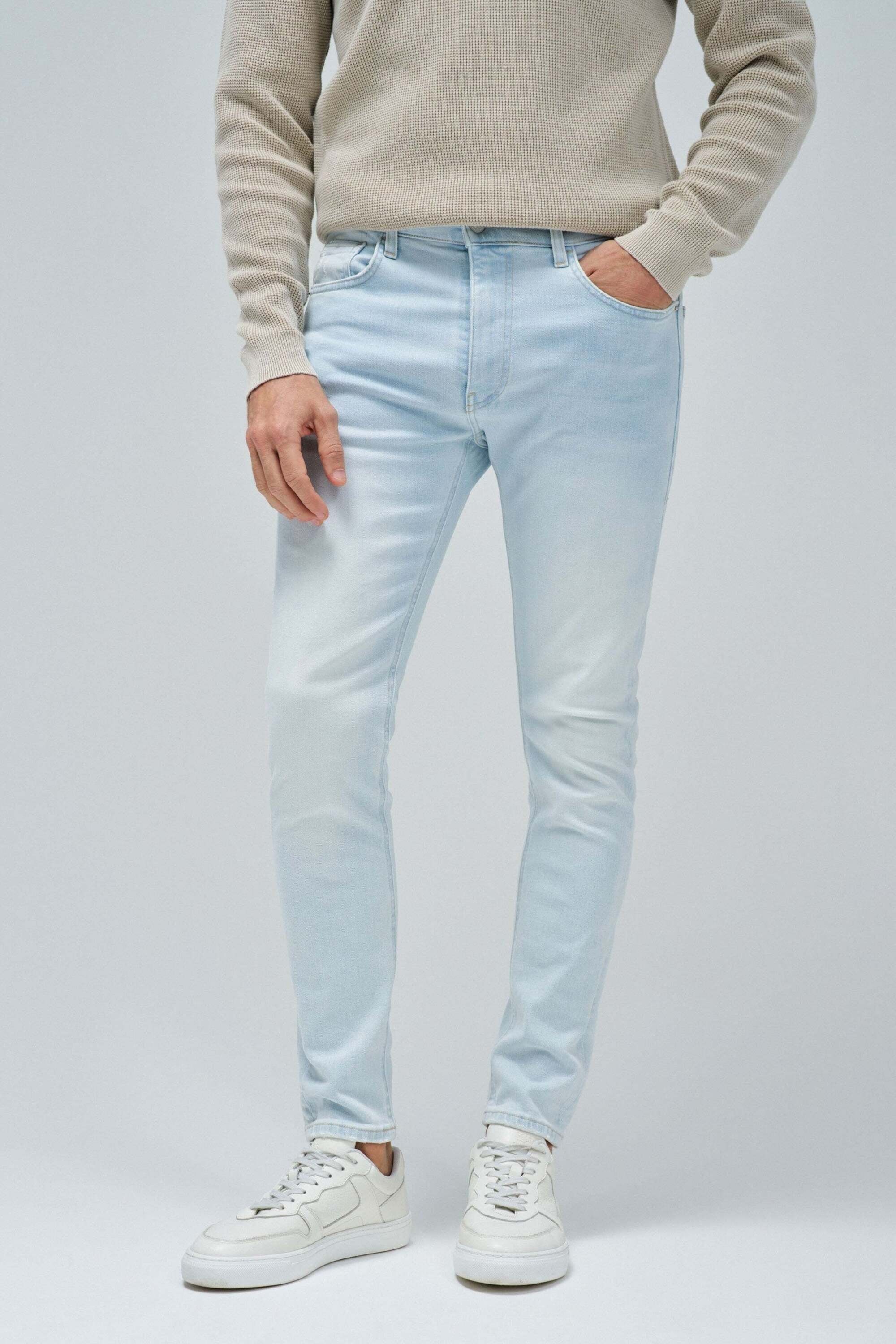 Salsa Skinny-fit-Jeans »Salsa Jeans Jeans Skinny Jeans«