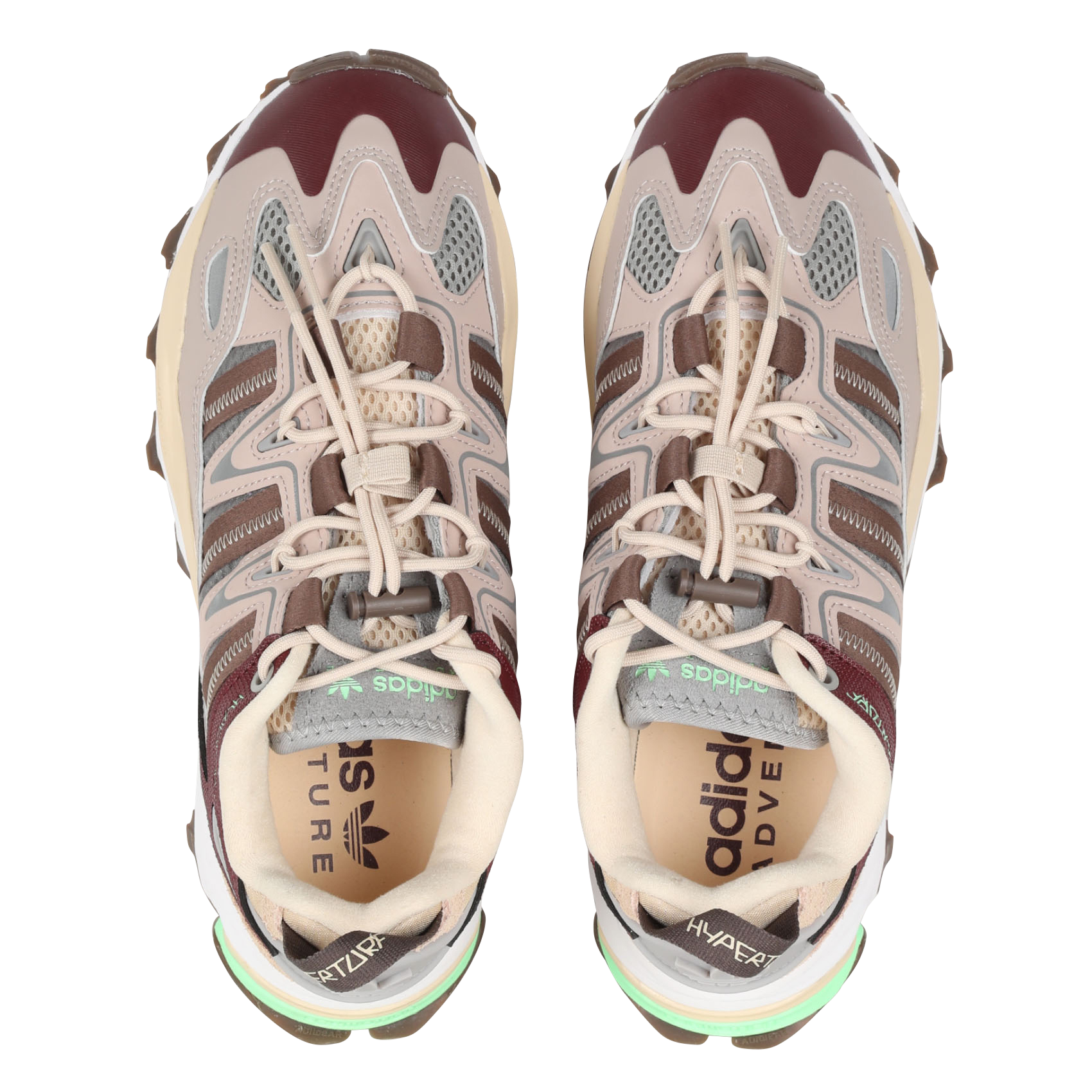 HYPERTURF - Baskets HYPERTURF | Rose