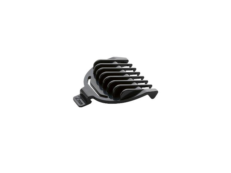 Haar- en baardtrimmer