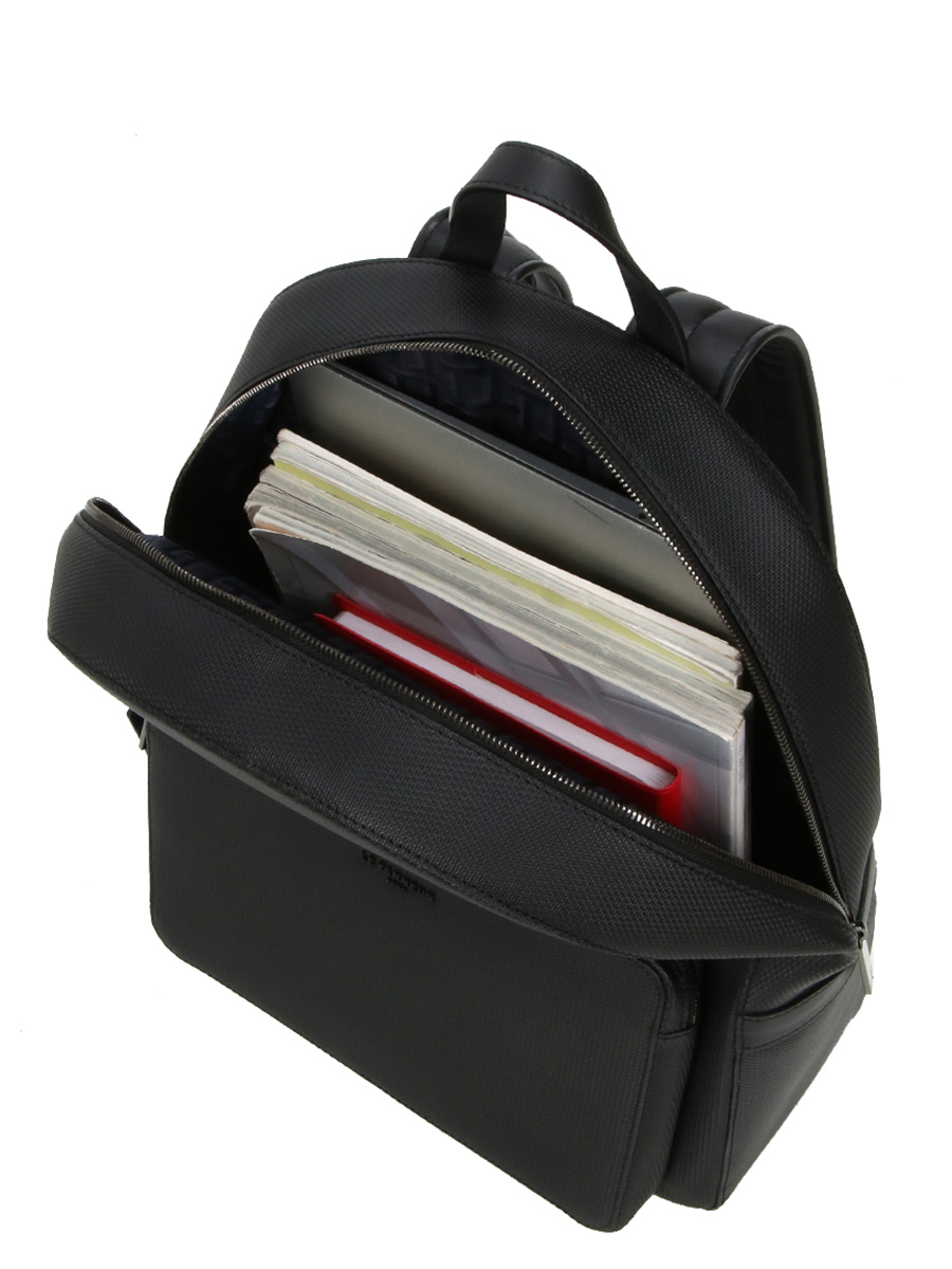 Sac À dos ordinateur Le Tanneur Emile 14 pouces