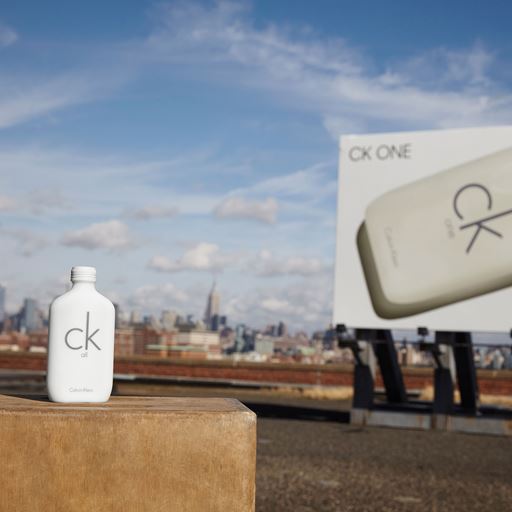 Calvin Klein One All Eau De Toilette, 50 ml