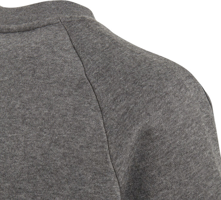 adidas Core18 Sweatshirt Grå
