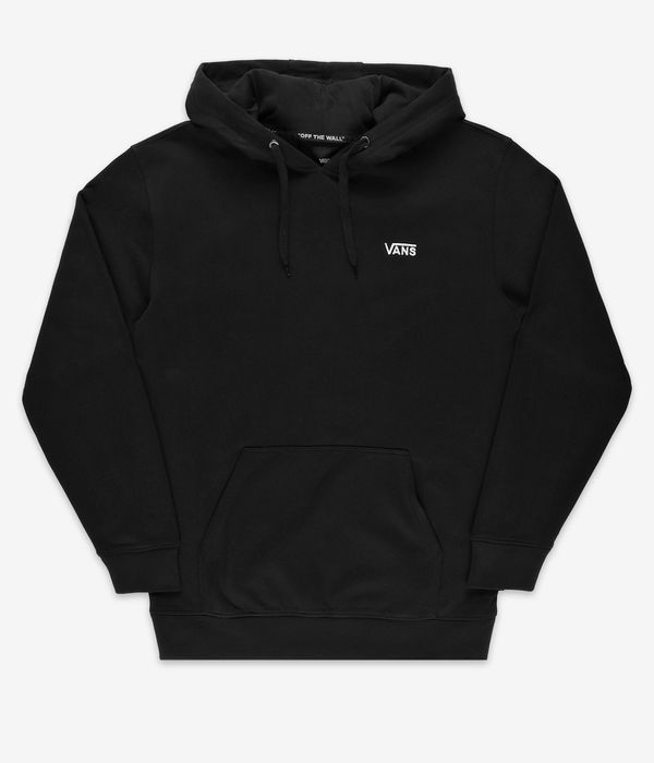 Vans Core Basic Hoodie (black)