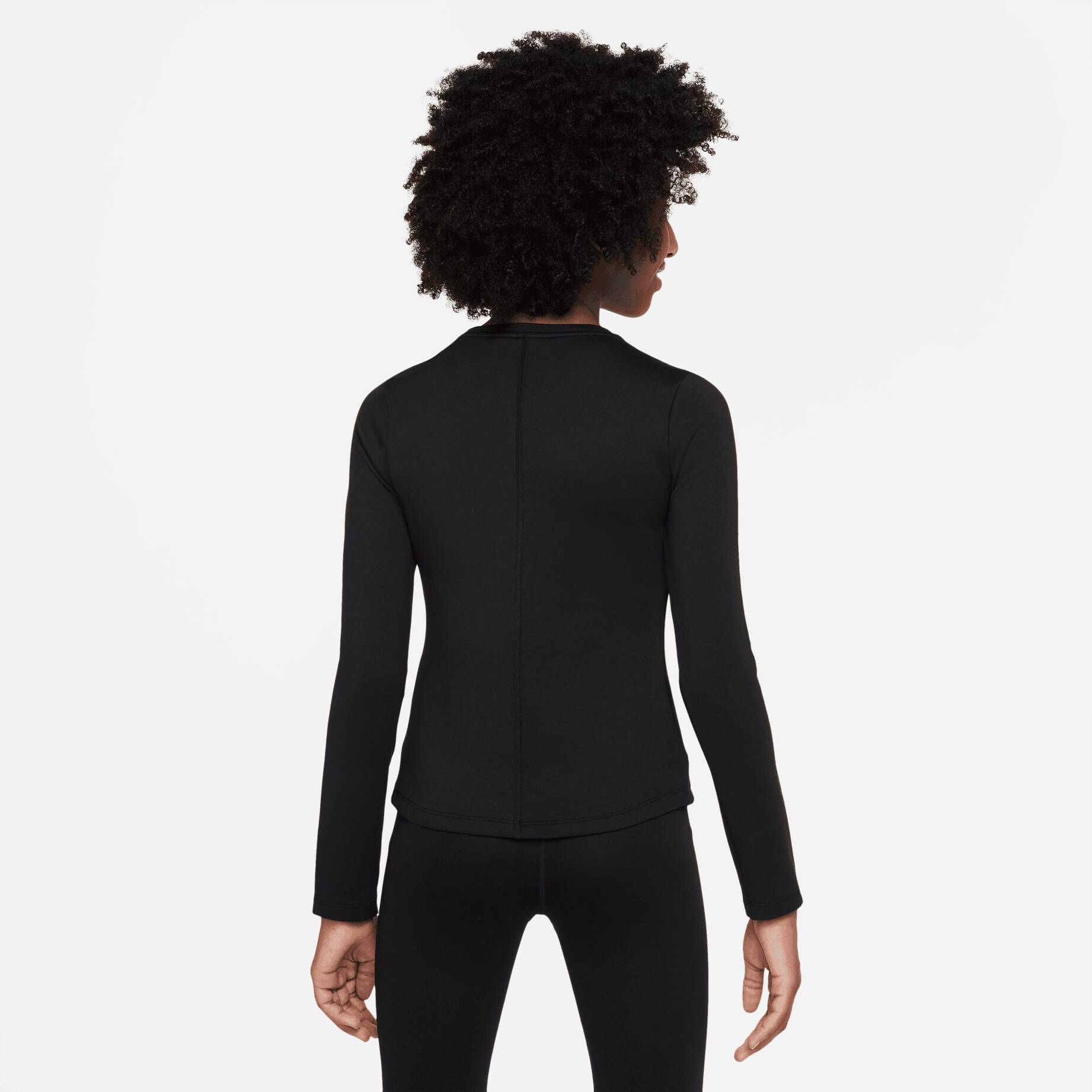 Nike| Mädchen Langarmshirt THERMA-FIT ONE BIG KIDS
