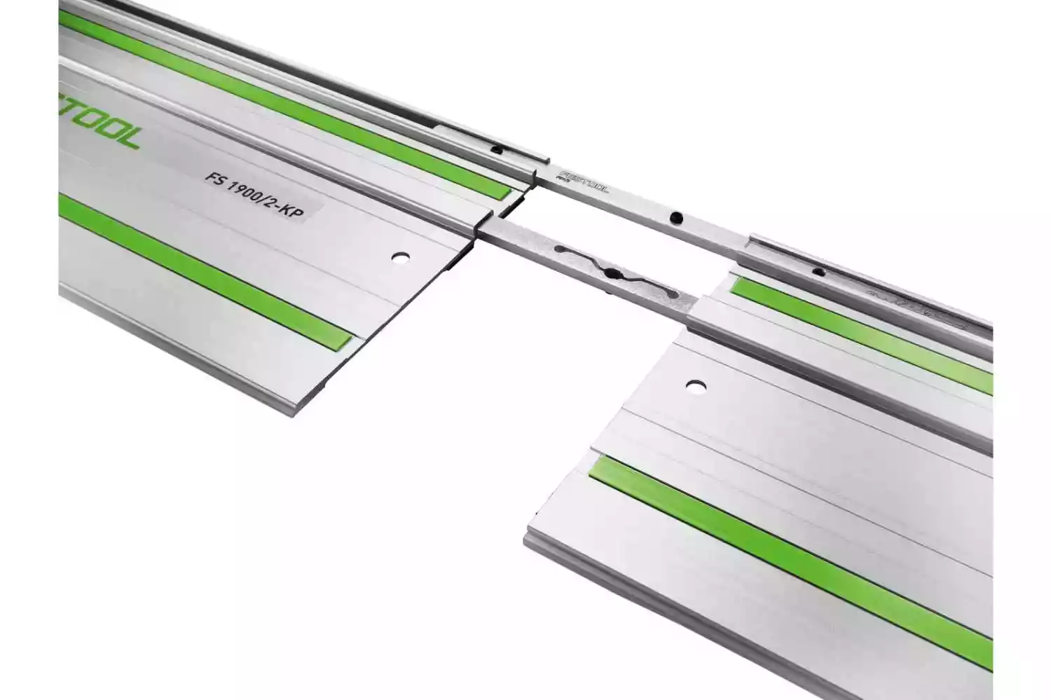 Festool Verbindingsstuk FSV/2 voor geleiderails (FS/2)