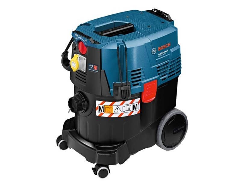 Bosch GAS 35 M AFC (NL LUX) Stofzuiger - 06019C3100